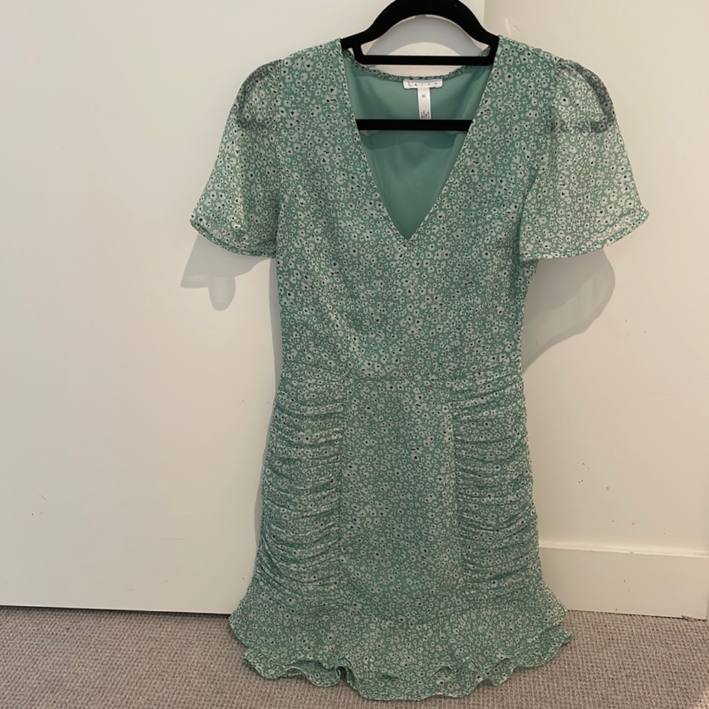 Keith Dress